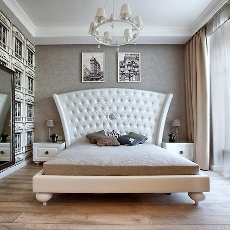 Jane Stone Apartments أوديسا المظهر الخارجي الصورة