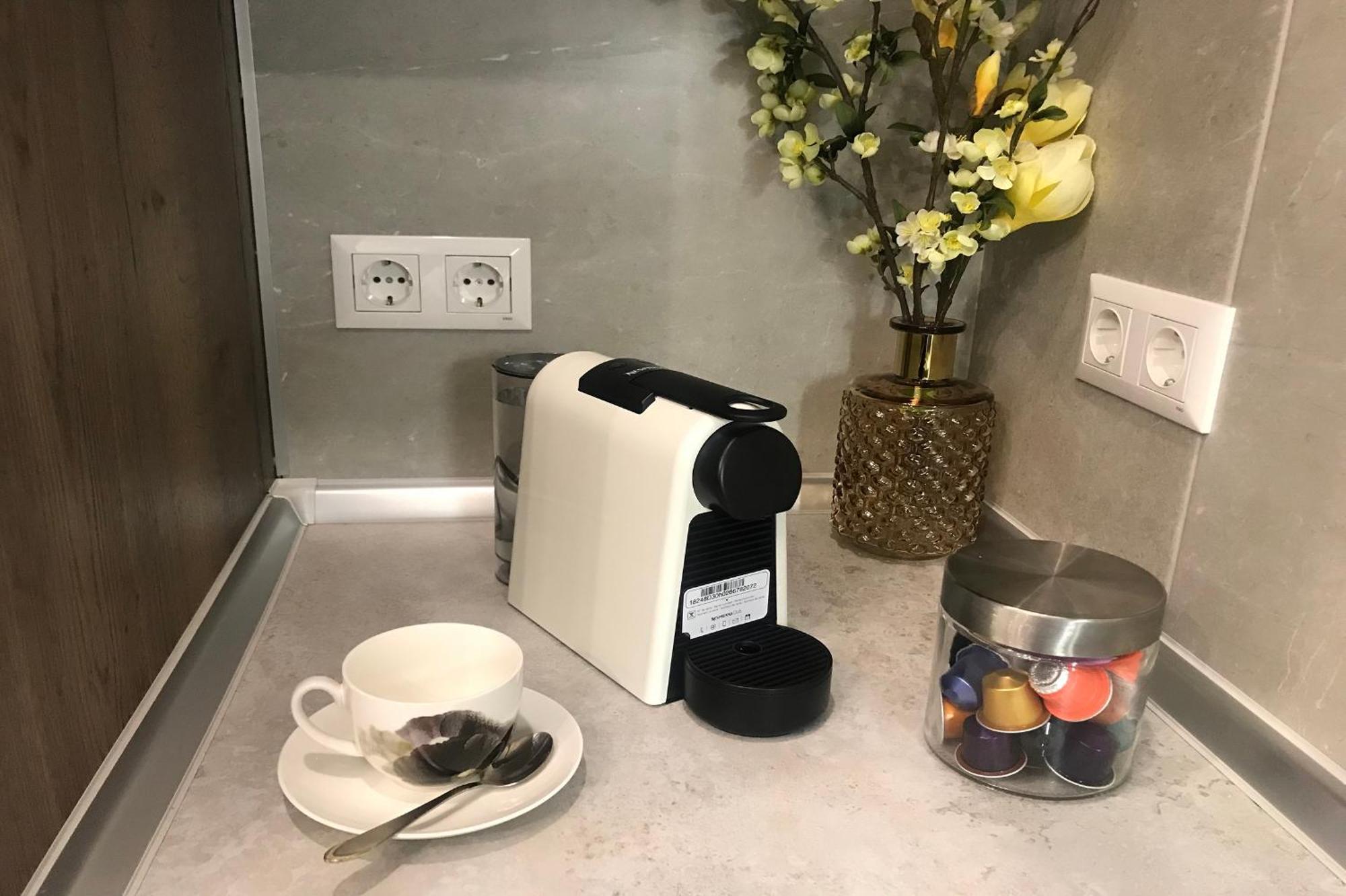 Jane Stone Apartments أوديسا الغرفة الصورة
