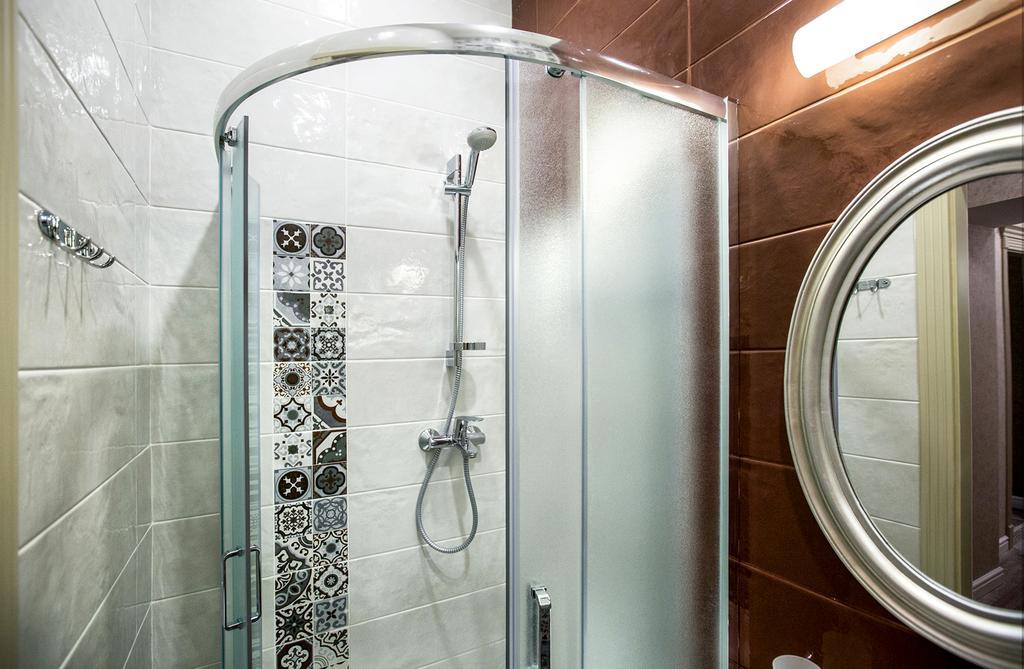 Jane Stone Apartments أوديسا المظهر الخارجي الصورة