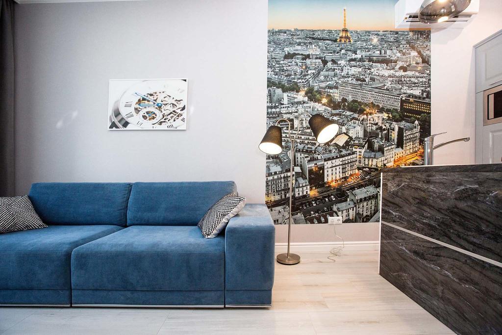 Jane Stone Apartments أوديسا المظهر الخارجي الصورة