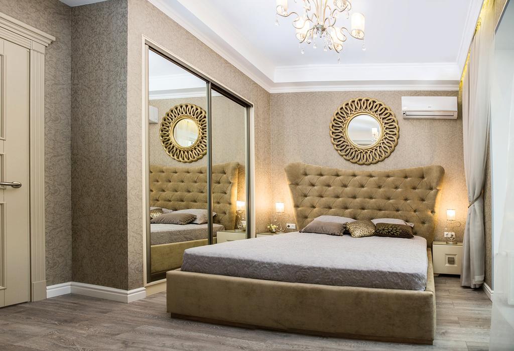 Jane Stone Apartments أوديسا المظهر الخارجي الصورة