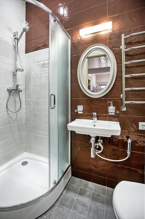 Jane Stone Apartments أوديسا المظهر الخارجي الصورة