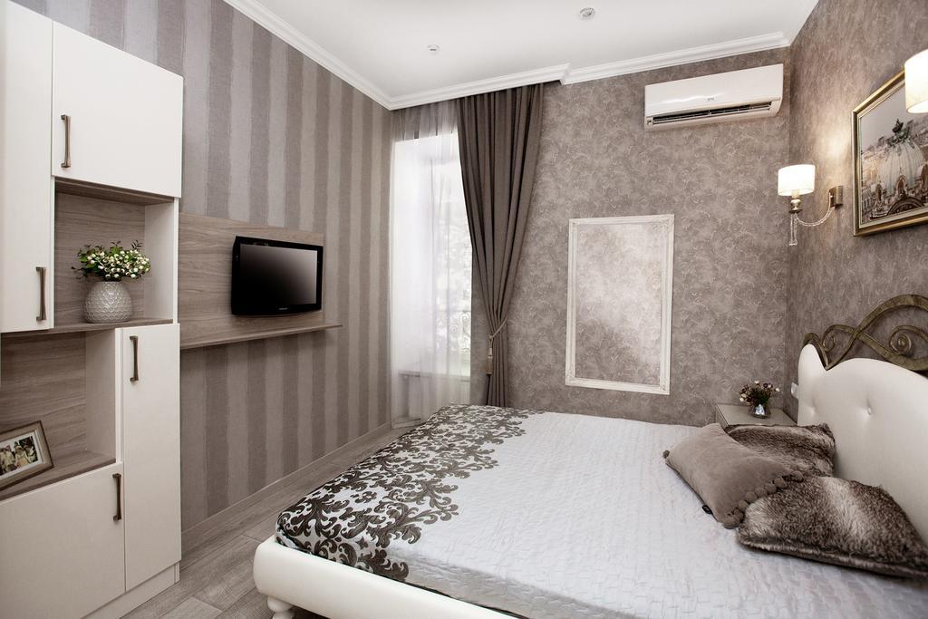 Jane Stone Apartments أوديسا المظهر الخارجي الصورة
