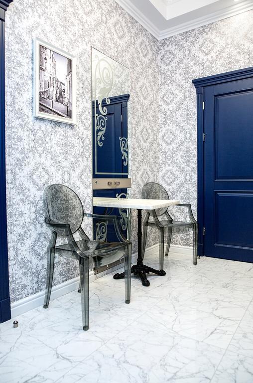 Jane Stone Apartments أوديسا المظهر الخارجي الصورة