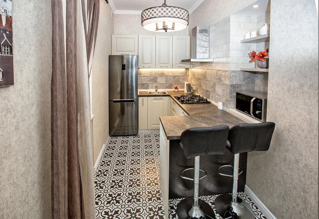 Jane Stone Apartments أوديسا المظهر الخارجي الصورة