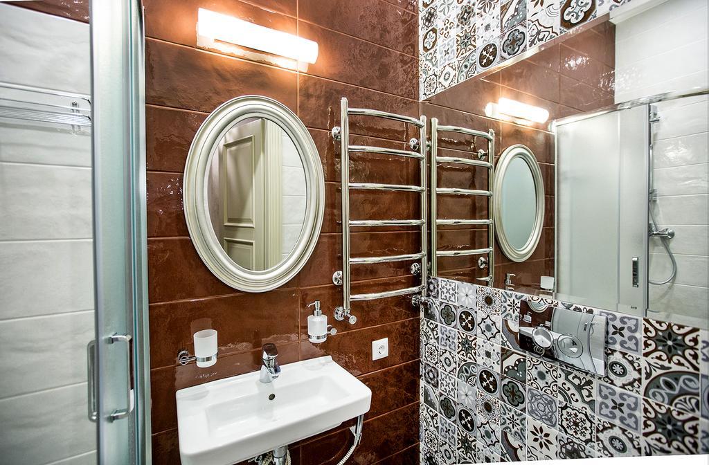 Jane Stone Apartments أوديسا المظهر الخارجي الصورة