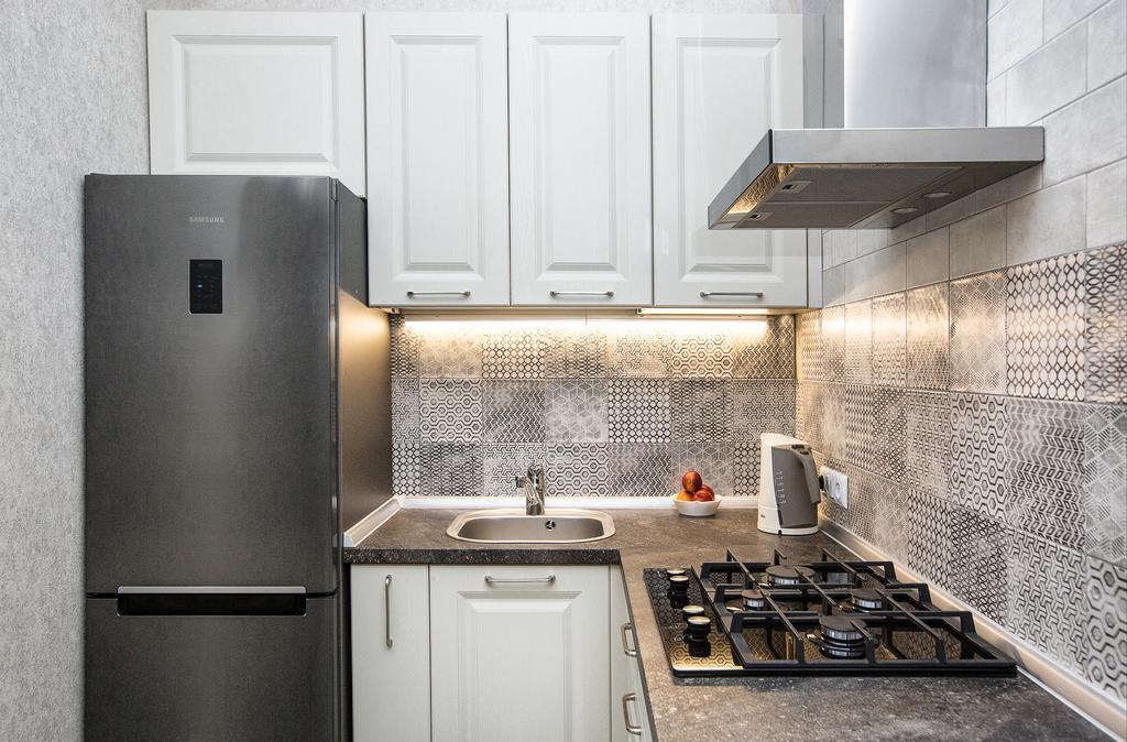 Jane Stone Apartments أوديسا المظهر الخارجي الصورة