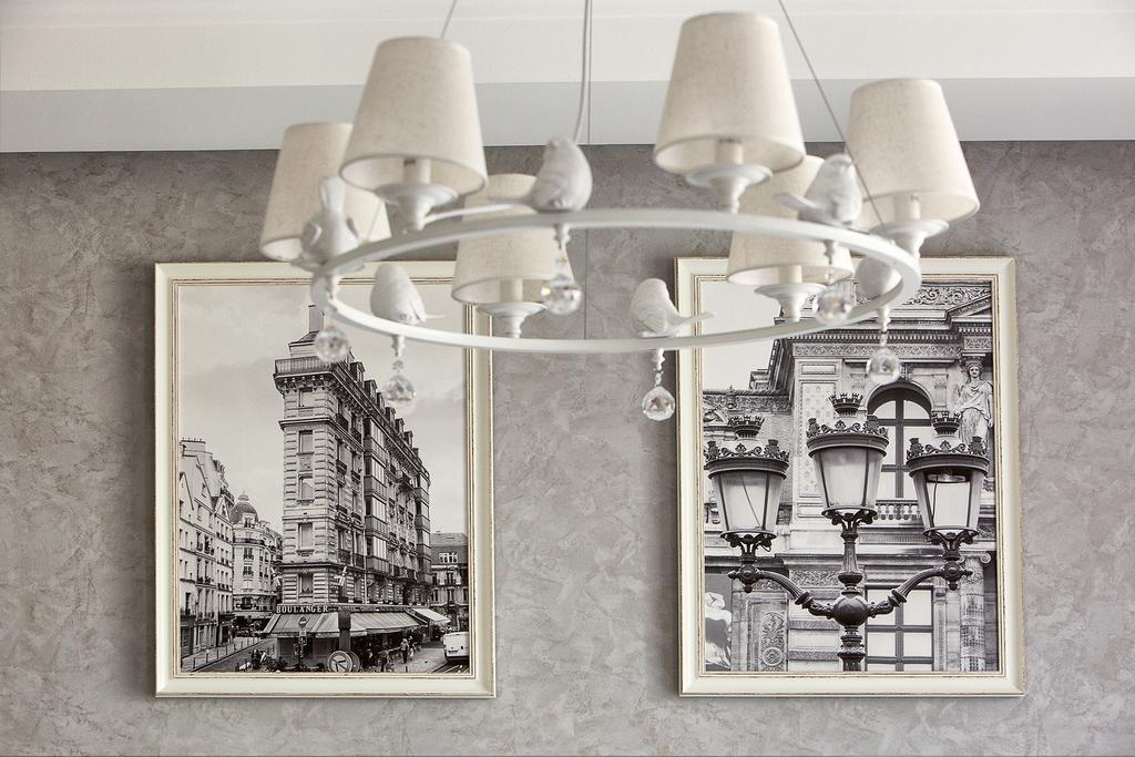 Jane Stone Apartments أوديسا المظهر الخارجي الصورة