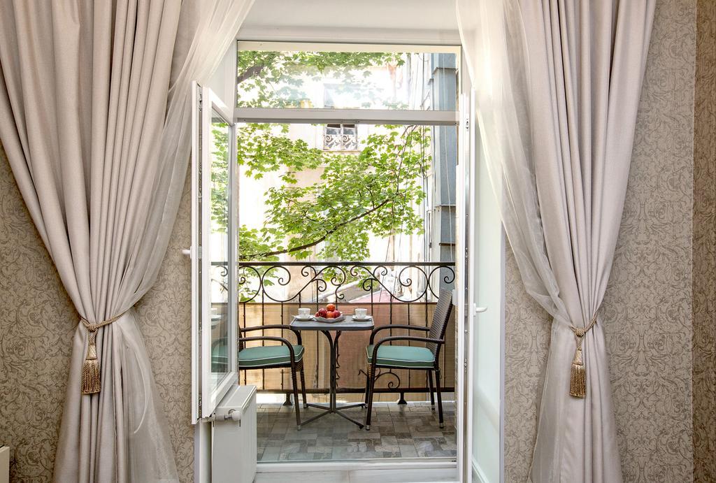 Jane Stone Apartments أوديسا المظهر الخارجي الصورة