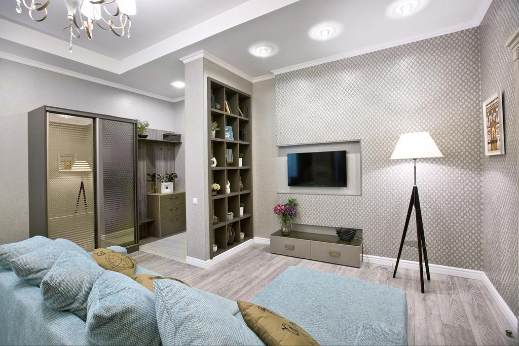 Jane Stone Apartments أوديسا المظهر الخارجي الصورة