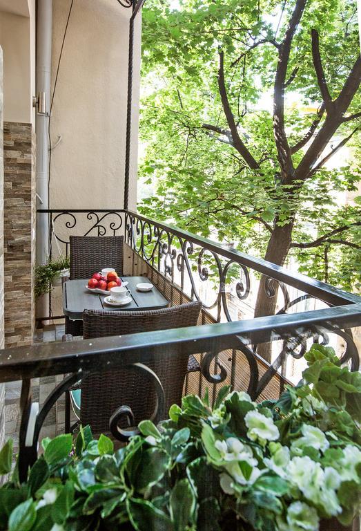 Jane Stone Apartments أوديسا المظهر الخارجي الصورة