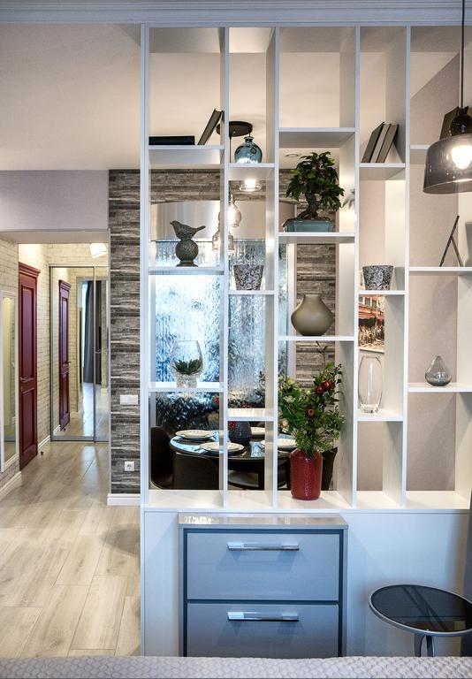 Jane Stone Apartments أوديسا المظهر الخارجي الصورة
