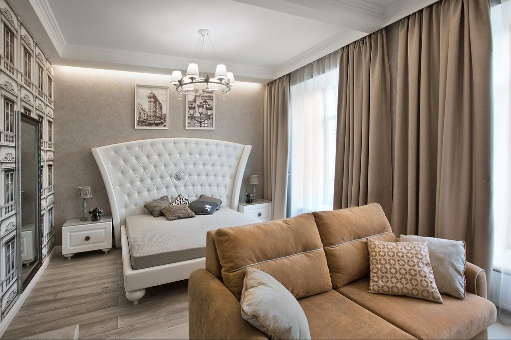 Jane Stone Apartments أوديسا المظهر الخارجي الصورة