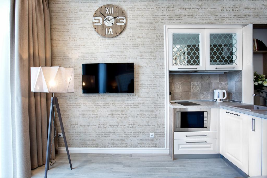 Jane Stone Apartments أوديسا المظهر الخارجي الصورة