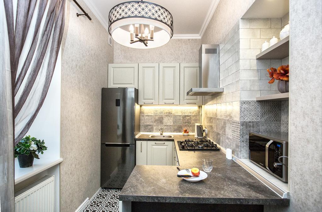 Jane Stone Apartments أوديسا المظهر الخارجي الصورة