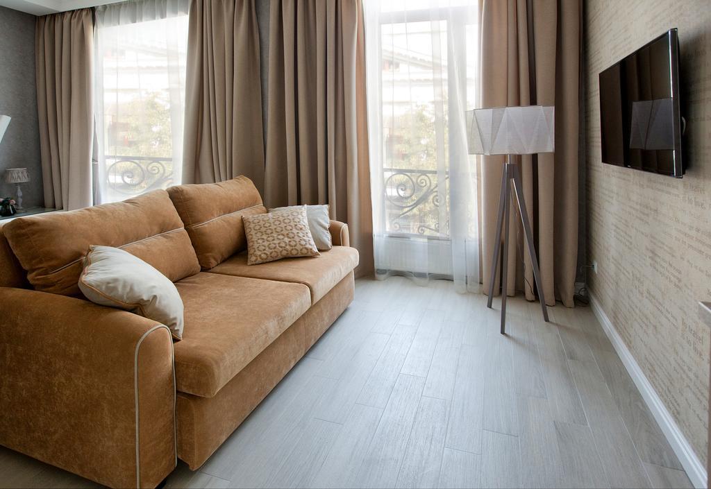 Jane Stone Apartments أوديسا المظهر الخارجي الصورة