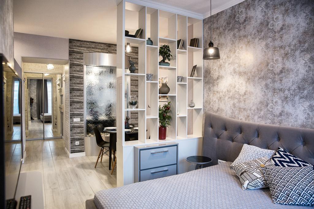 Jane Stone Apartments أوديسا المظهر الخارجي الصورة