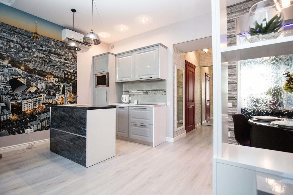 Jane Stone Apartments أوديسا المظهر الخارجي الصورة