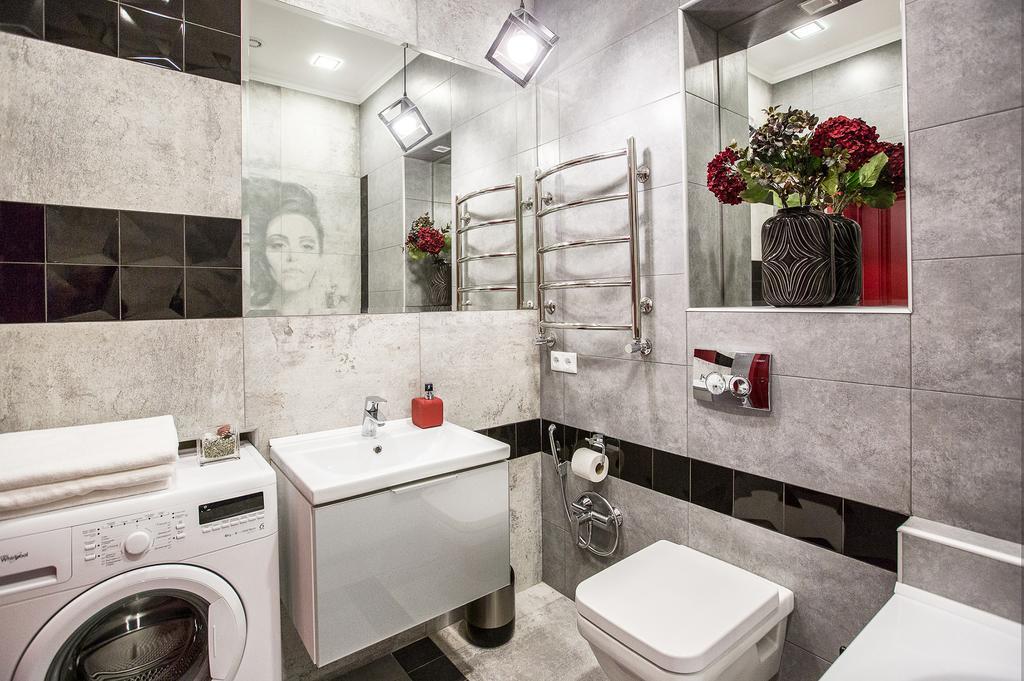Jane Stone Apartments أوديسا المظهر الخارجي الصورة