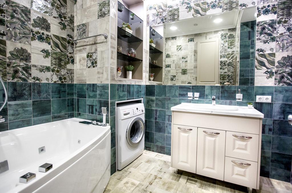 Jane Stone Apartments أوديسا المظهر الخارجي الصورة