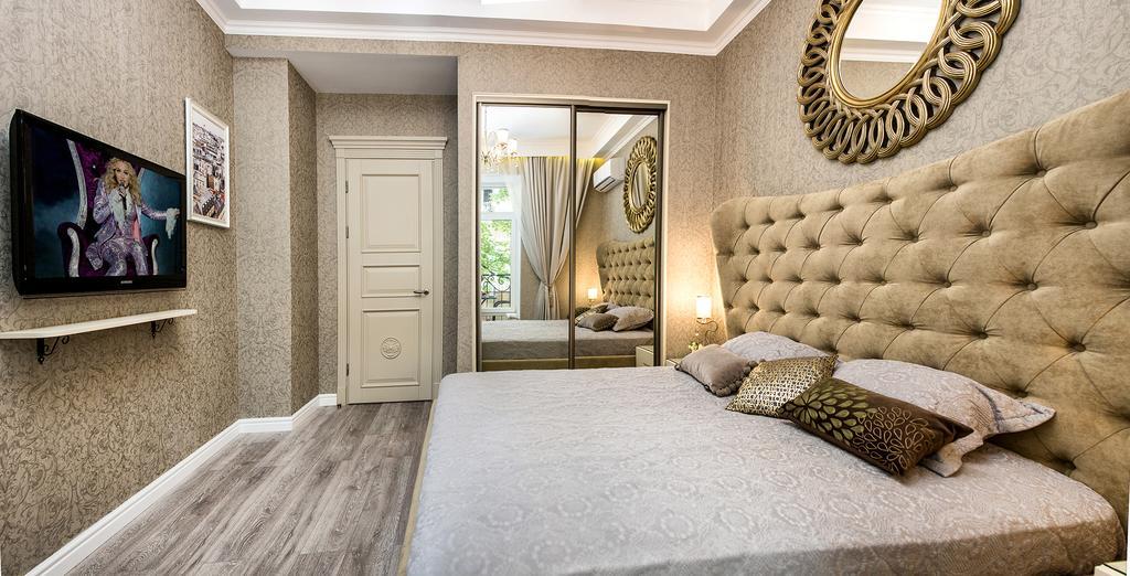 Jane Stone Apartments أوديسا المظهر الخارجي الصورة