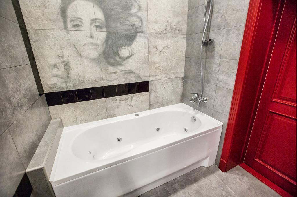 Jane Stone Apartments أوديسا المظهر الخارجي الصورة