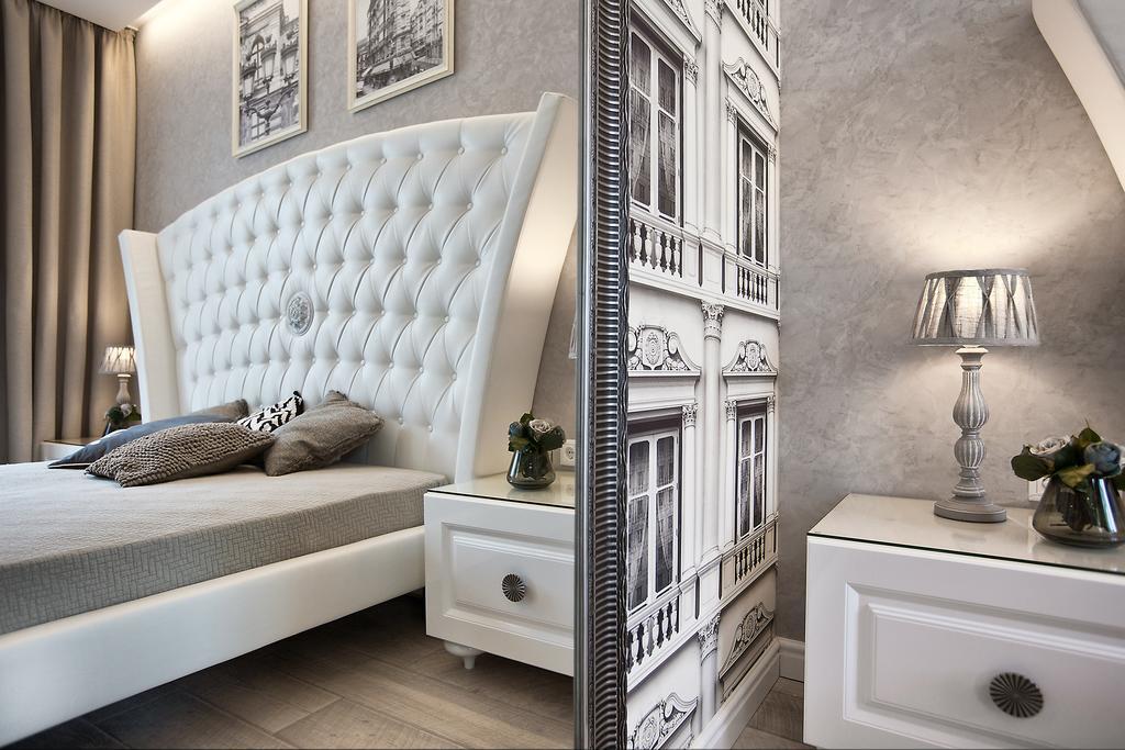 Jane Stone Apartments أوديسا المظهر الخارجي الصورة